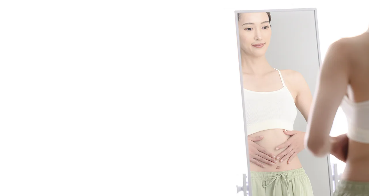 ダイエット成功